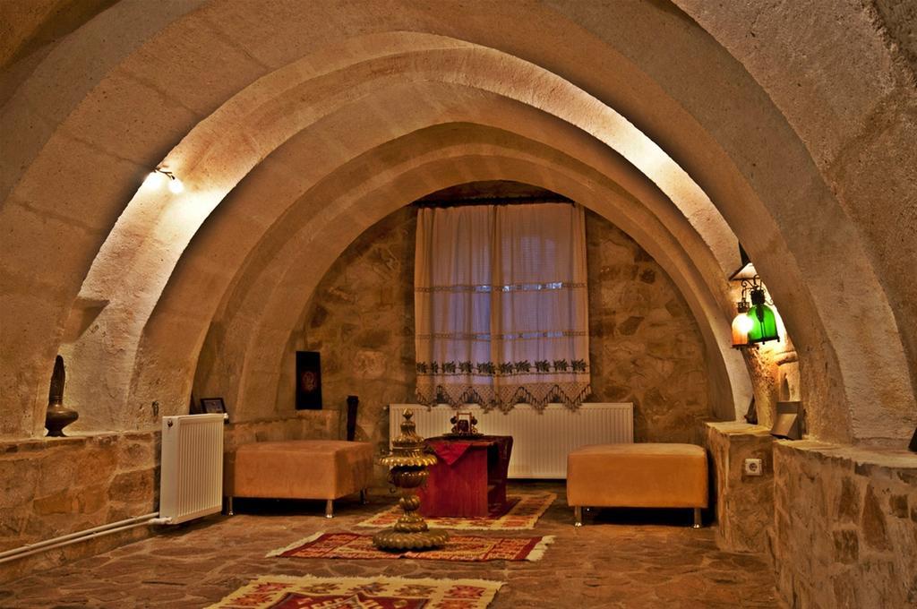 Adanos Konuk Evi Avanos Exterior foto