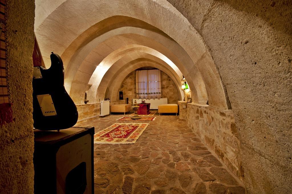 Adanos Konuk Evi Avanos Exterior foto